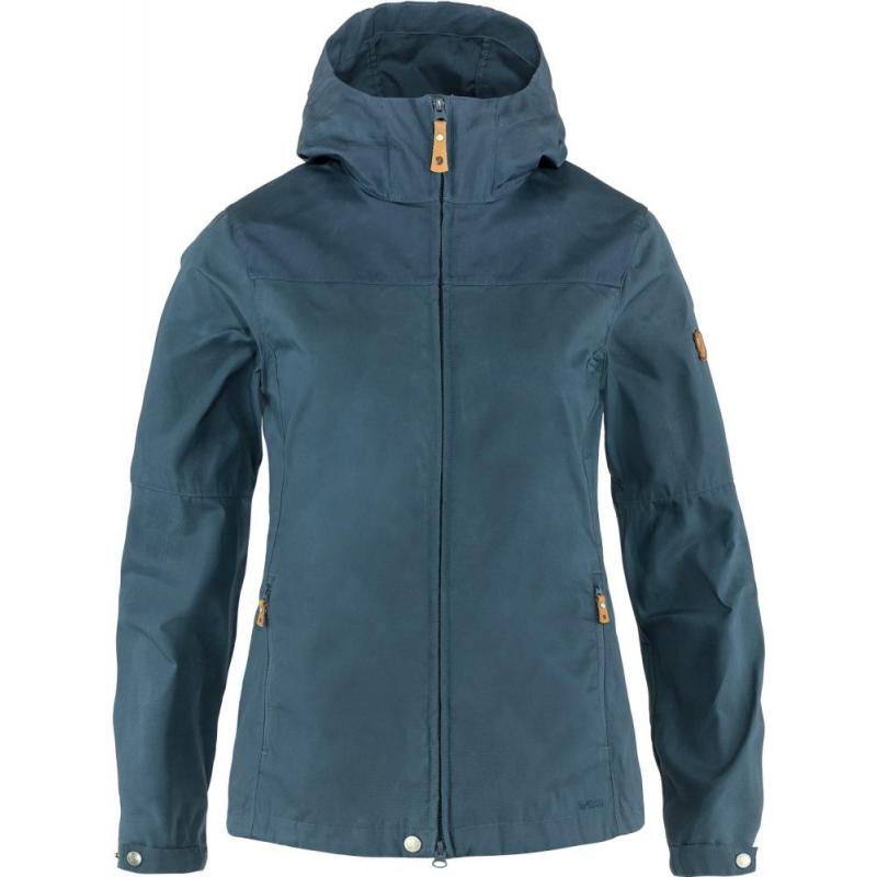 Fjällräven Stina Jacket W 89234 Alvdal-Tynset Sport 1