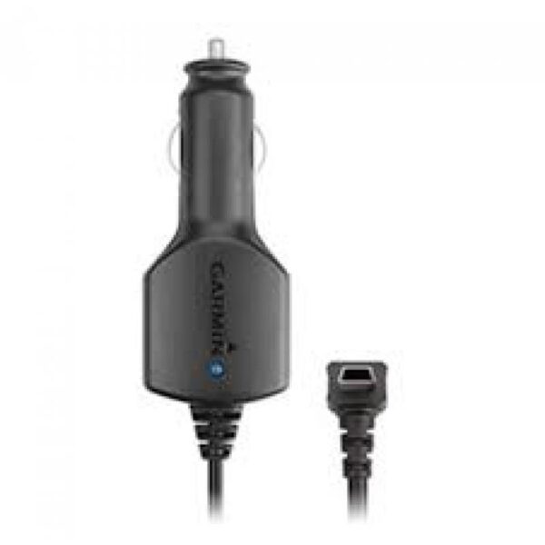 GARMIN Vehicle power cable Alvdal-Tynset Sport 1