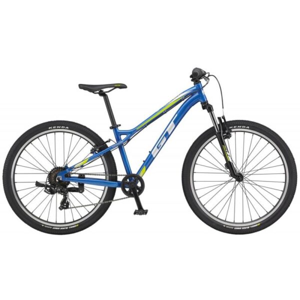 GT GT Stomper 26 Prime, Blue G54301U Alvdal-Tynset Sport, Tynset 1