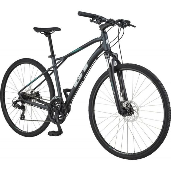 GT GT Transeo Comp G32270M10 Alvdal-Tynset Sport, Tynset 1