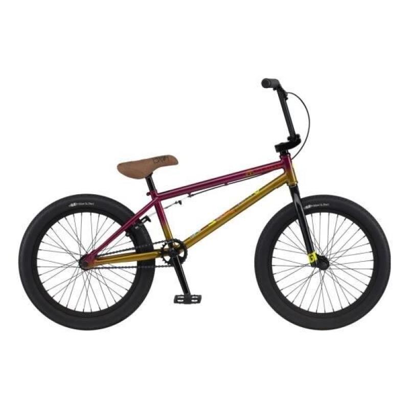 GT Performer Mercado BMX-sykkel G43602U Alvdal-Tynset Sport 2