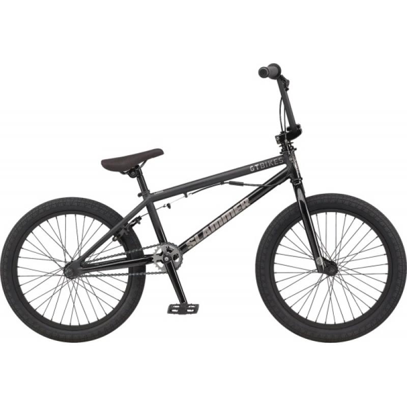 GT Slammer BMX-sykkel G44101U Alvdal-Tynset Sport 2
