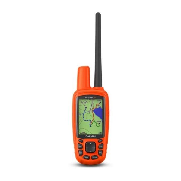 Garmin Garmin Alpha 50 Håndholdt Alvdal-Tynset Sport, Tynset 1