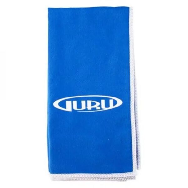 Guru Sport Guru Disc Golf Towel Microfiber 45921506 Alvdal-Tynset Sport 1