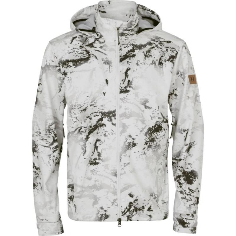 HÄRKILA Winter Active Jacket Alvdal-Tynset Sport 1
