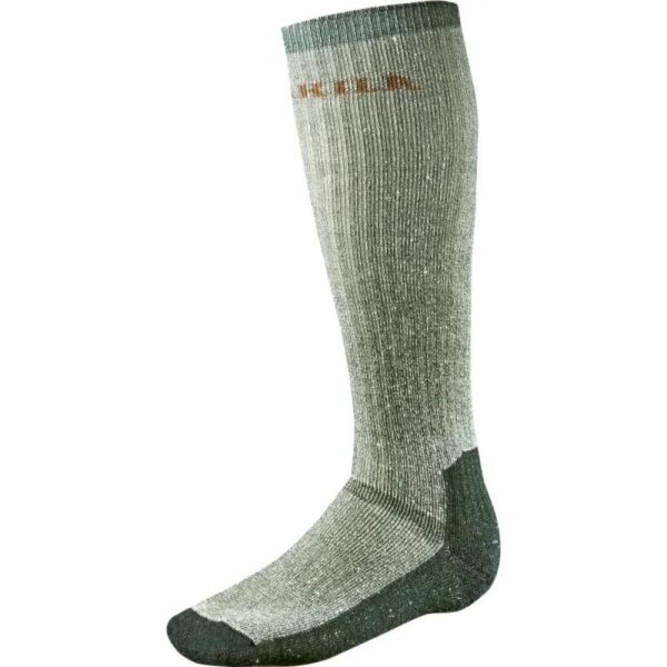 Härkila Harkila Expedition II Sokk grey-green Alvdal-Tynset Sport, Tynset 1