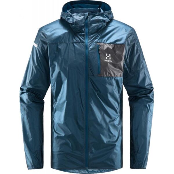 Haglöfs L.I.M Shield Hood Men 605236 Alvdal-Tynset Sport 1