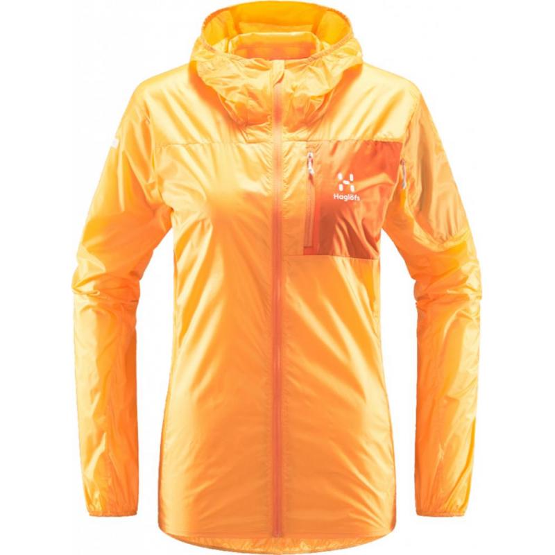 Haglöfs L.I.M Shield Hood Women 605237 Alvdal-Tynset Sport 1