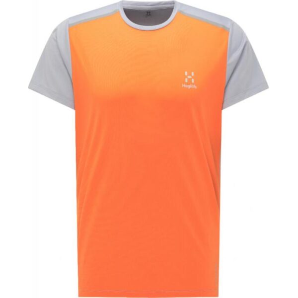 Haglöfs L.I.M Tech Tee Men 605226 Alvdal-Tynset Sport 1