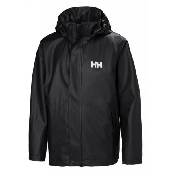 Helly Hansen JR MOSS JACKET 41674 Alvdal-Tynset Sport 1