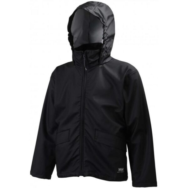 Helly Hansen JR VOSS JACKET 40107 Alvdal-Tynset Sport 1