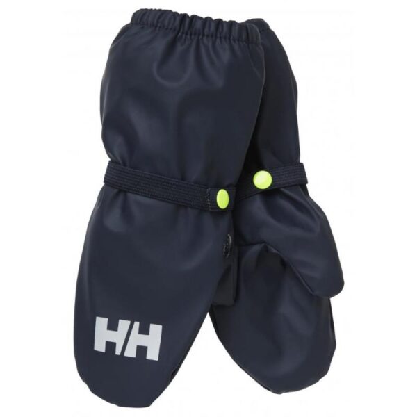 Helly Hansen K BERGEN FLEECE PU MITTENS 67197 Alvdal-Tynset Sport 1