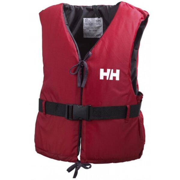 Helly Hansen SPORT II flytevest 33818 Alvdal-Tynset Sport 1