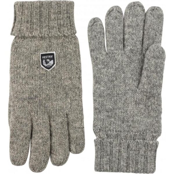 Hestra Basic Wool Glove 63660 Alvdal-Tynset Sport 1