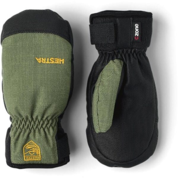 Hestra Ferox Primaloft - Mitt 32991 Alvdal-Tynset Sport 1