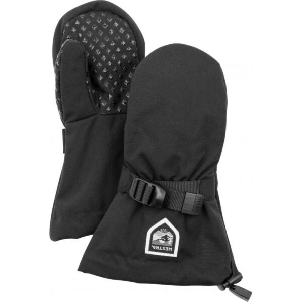 Hestra Fjellvott Junior - mitt 35851 Alvdal-Tynset Sport 1