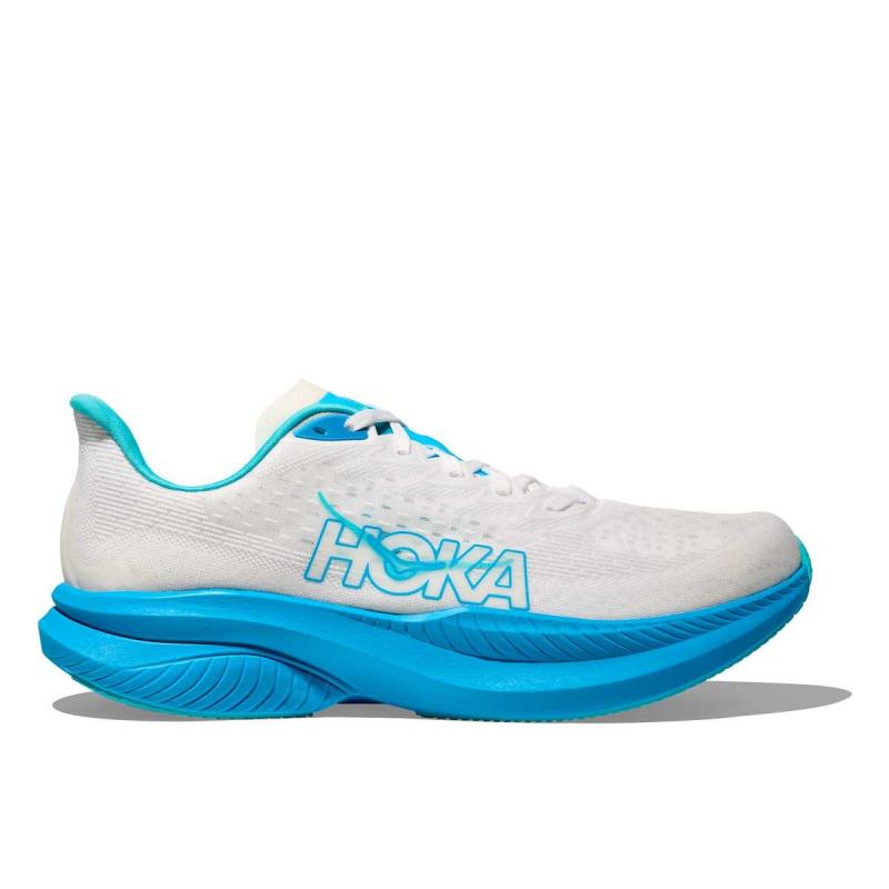 Hoka One One HOKA Mach 6 WKY Alvdal-Tynset Sport 1