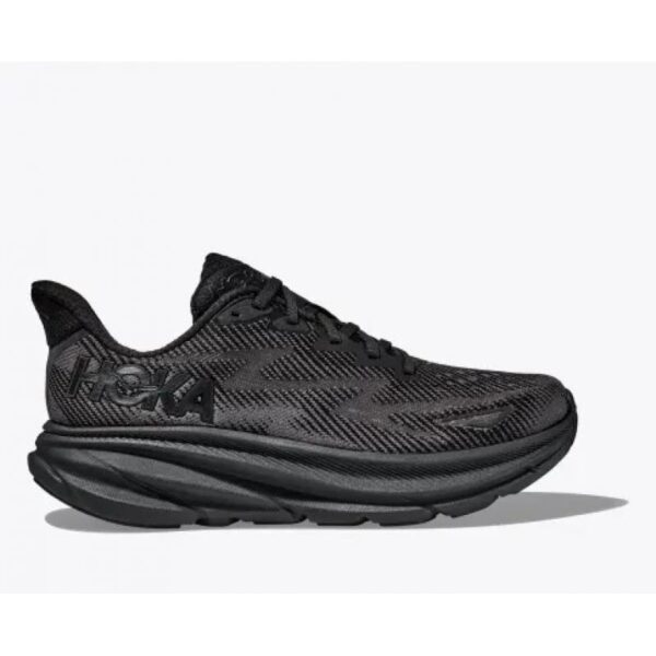Hoka One One Hoka Clifton 9 W Alvdal-Tynset Sport 2