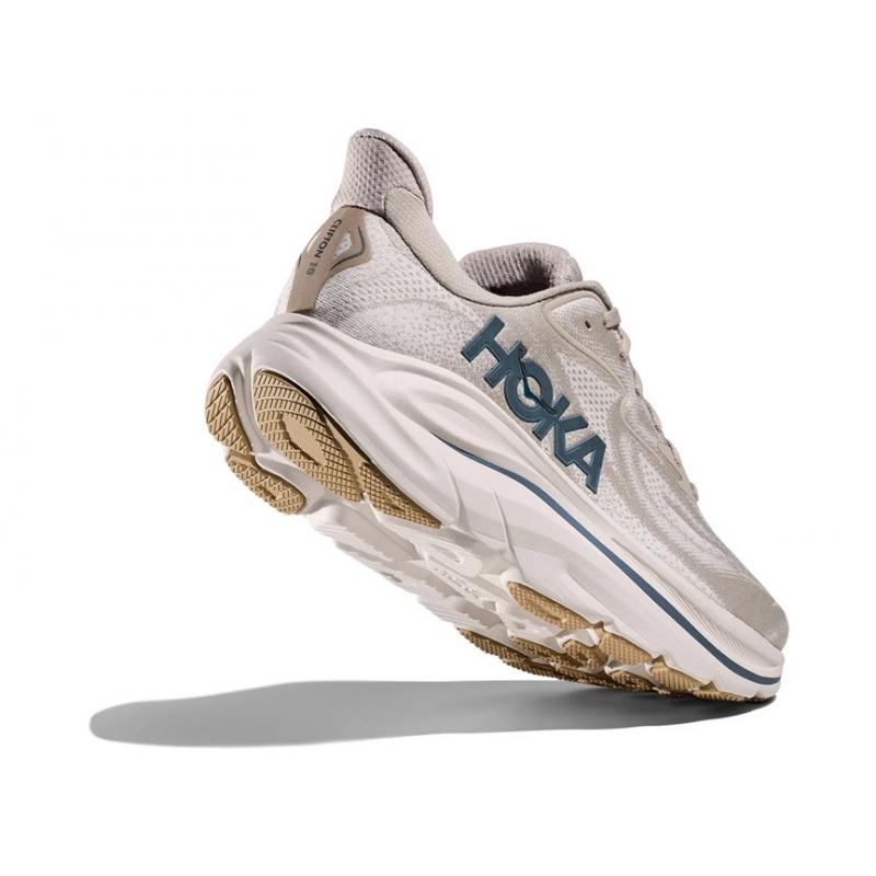 Hoka One One Hoka M Clifton 10, Putty- Grout Alvdal-Tynset Sport, Tynset 1