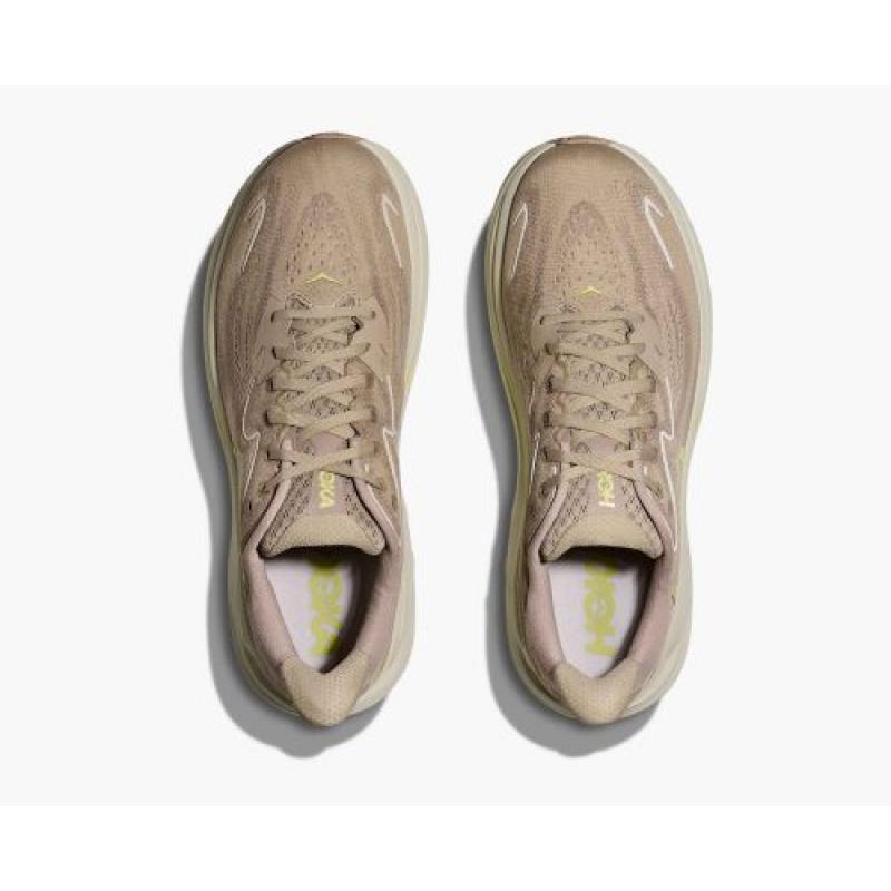 Hoka One One Hoka M Clifton 10, raw linen- stone Alvdal-Tynset Sport, Tynset 1