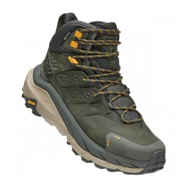 Hoka One One Hoka M Kaha 2 GTX 1123155 Alvdal-Tynset Sport 1