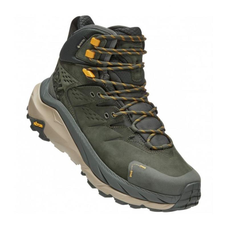 Hoka One One Hoka M Kaha 2 GTX 1123155 Alvdal-Tynset Sport 1