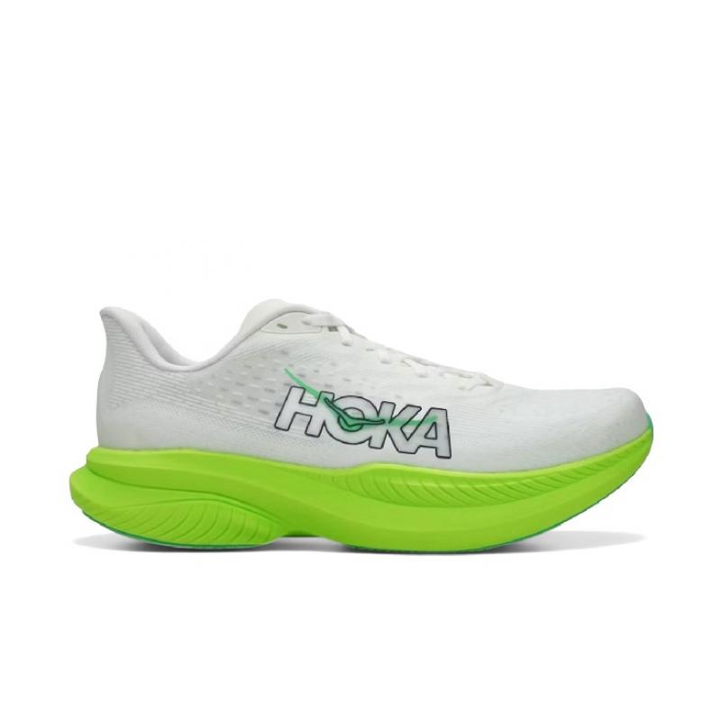 Hoka One One Hoka Mach 6 M Alvdal-Tynset Sport 1