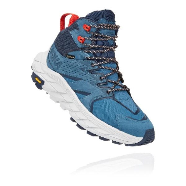 Hoka One One Hoka W Anacapa Mid GTX 1119372 Alvdal-Tynset Sport 1