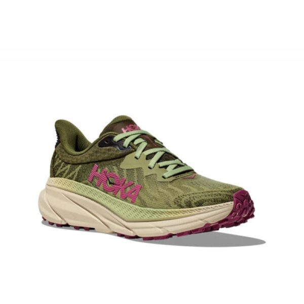 Hoka One One Hoka W Challenger 7 Alvdal-Tynset Sport 1
