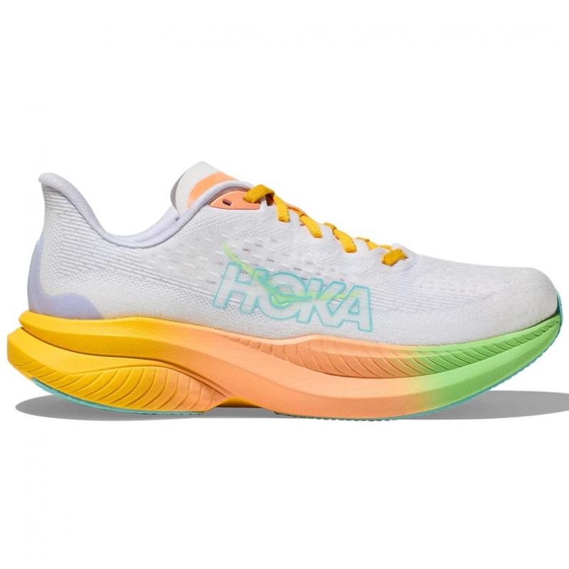 Hoka One One Hoka W Mach 6 1147810 Alvdal-Tynset Sport 1