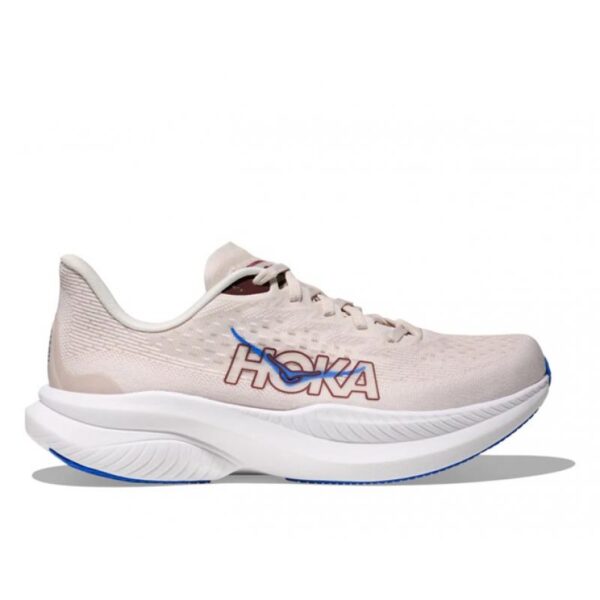 Hoka One One Hoka W Mach 6 1147810 Alvdal-Tynset Sport 2
