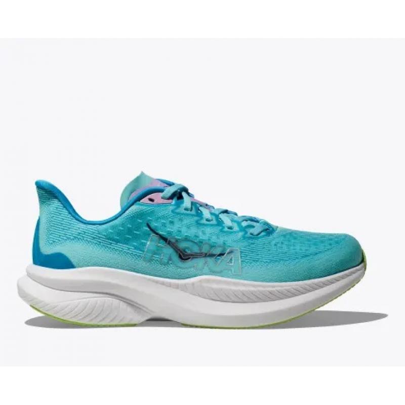 Hoka One One Hoka W Mach 6 Alvdal-Tynset Sport 1