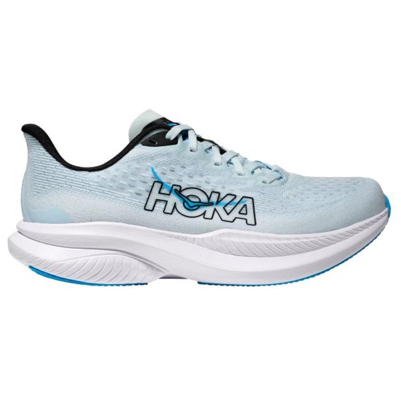 Hoka One One Hoka W Mach 6 tndr Alvdal-Tynset Sport 1