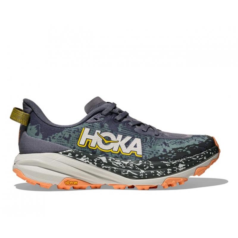 Hoka One One Hoka W Speedgoat 6 1147811 Alvdal-Tynset Sport 1