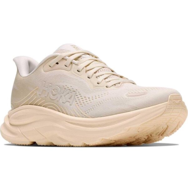 Hoka One One Hoka Clifton 11 W'S, alabaster/ oat milk