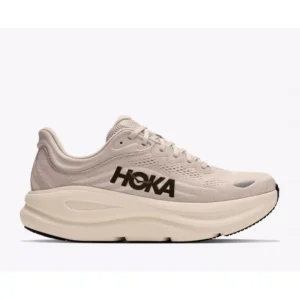 Hoka One One Hoka M Bondi 9, river rock grey
