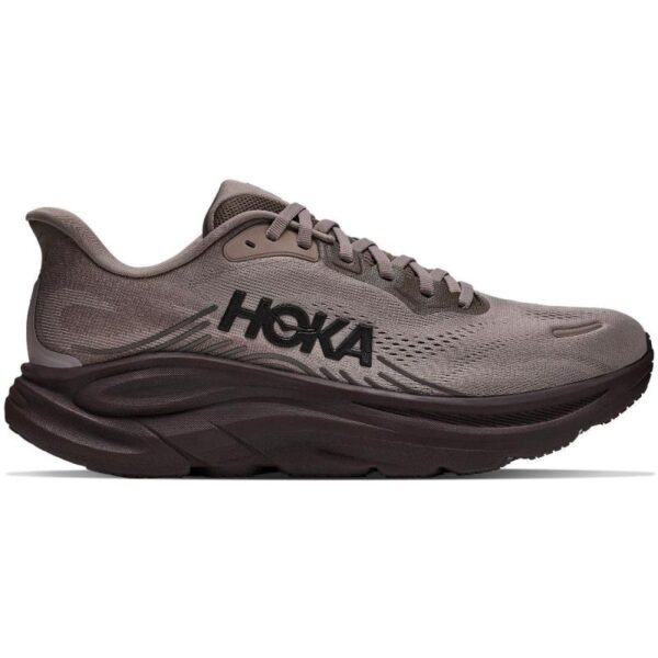 Hoka One One Hoka M Clifton 11, boulder grey/ pebble grey