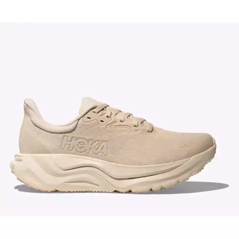 Hoka One One W Arahi 8, birch/ alabaster