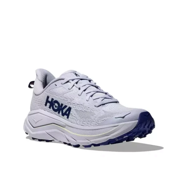 Hoka One One W Challenger 8, ambient blue