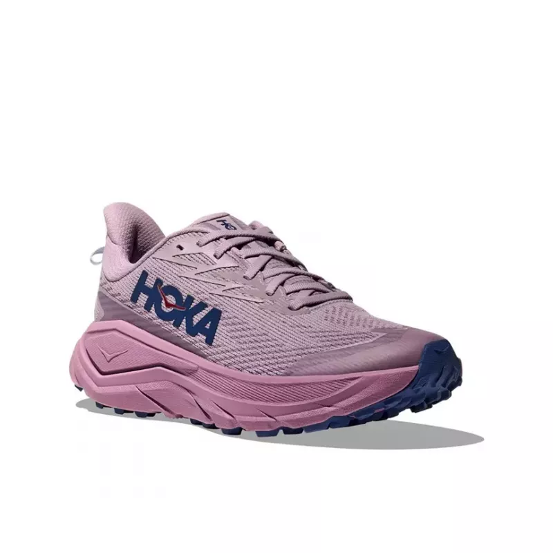 Hoka One One W Challenger 8 GTX, fragrant lilac/ berry