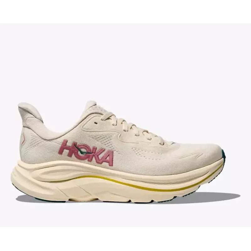 Hoka One One W Clifton 10, lilac cream