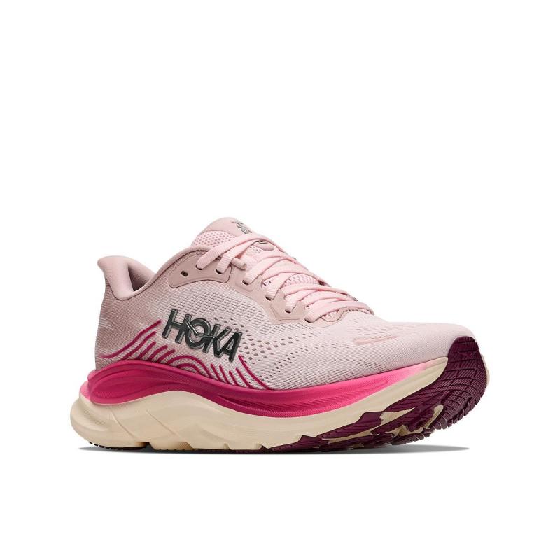 Hoka One One W Clifton 11, pink opal