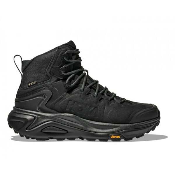 Hoka One One W Kaha 3 GTX, black
