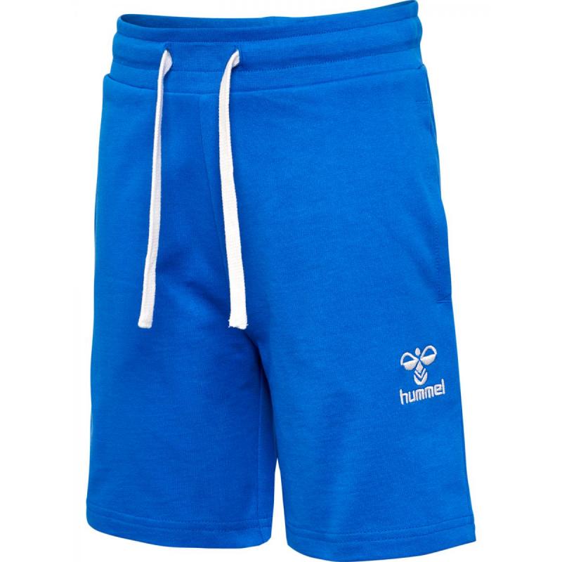 Hummel Hmlbassim Shorts 213854 Alvdal-Tynset Sport 1