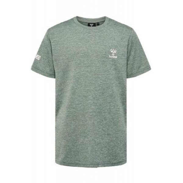 Hummel Hmlmistral T-Shirt S-S 217963 Alvdal-Tynset Sport 1