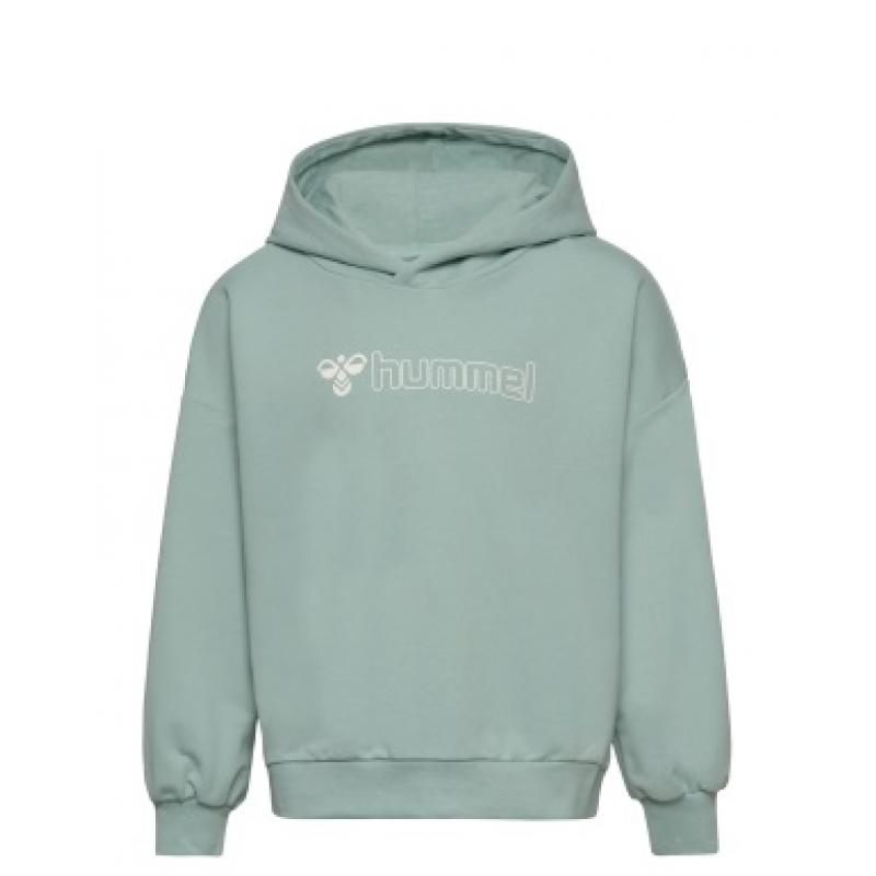 Hummel Hmloctova Hoodie 224028 Alvdal-Tynset Sport 1