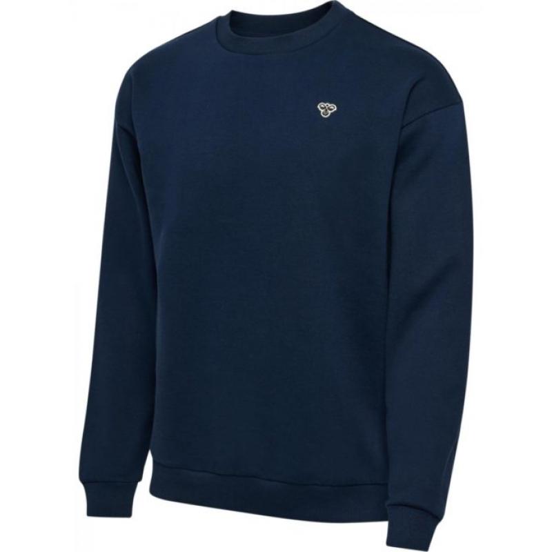 Hummel Hmlregular Crewneck Bee 225347 Alvdal-Tynset Sport 1