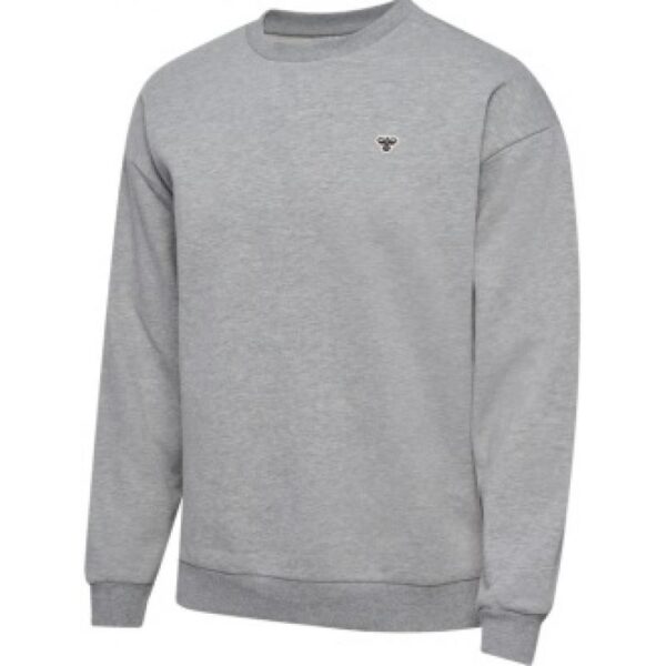 Hummel Hmlregular Crewneck Bee 225347 Alvdal-Tynset Sport 1