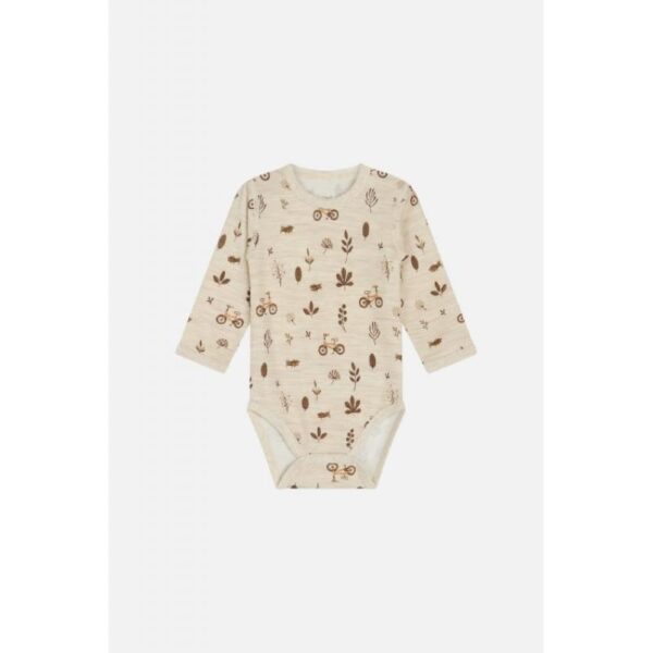 Hust & Claire Hust&Claire Baloo Body Alvdal-Tynset Sport, Tynset 1