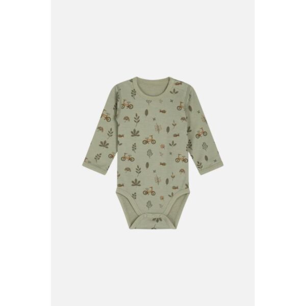 Hust & Claire Hust&Claire Baloo Body Alvdal-Tynset Sport, Tynset 1